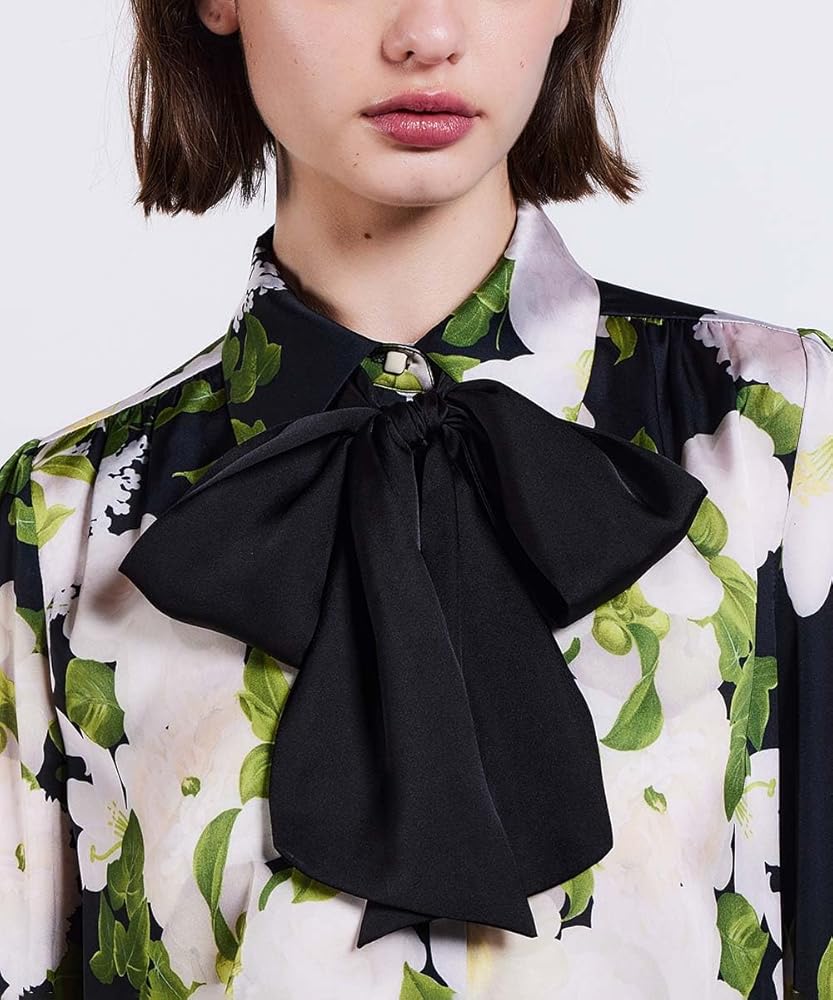 Amazon | [ダブルスタンダードクロージング] Sov.フラワープリント